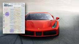 Деньги под залог ПТС в Азове