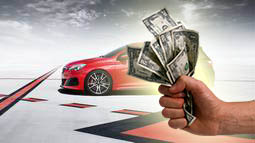 Срочный выкуп автомобилей в Азове